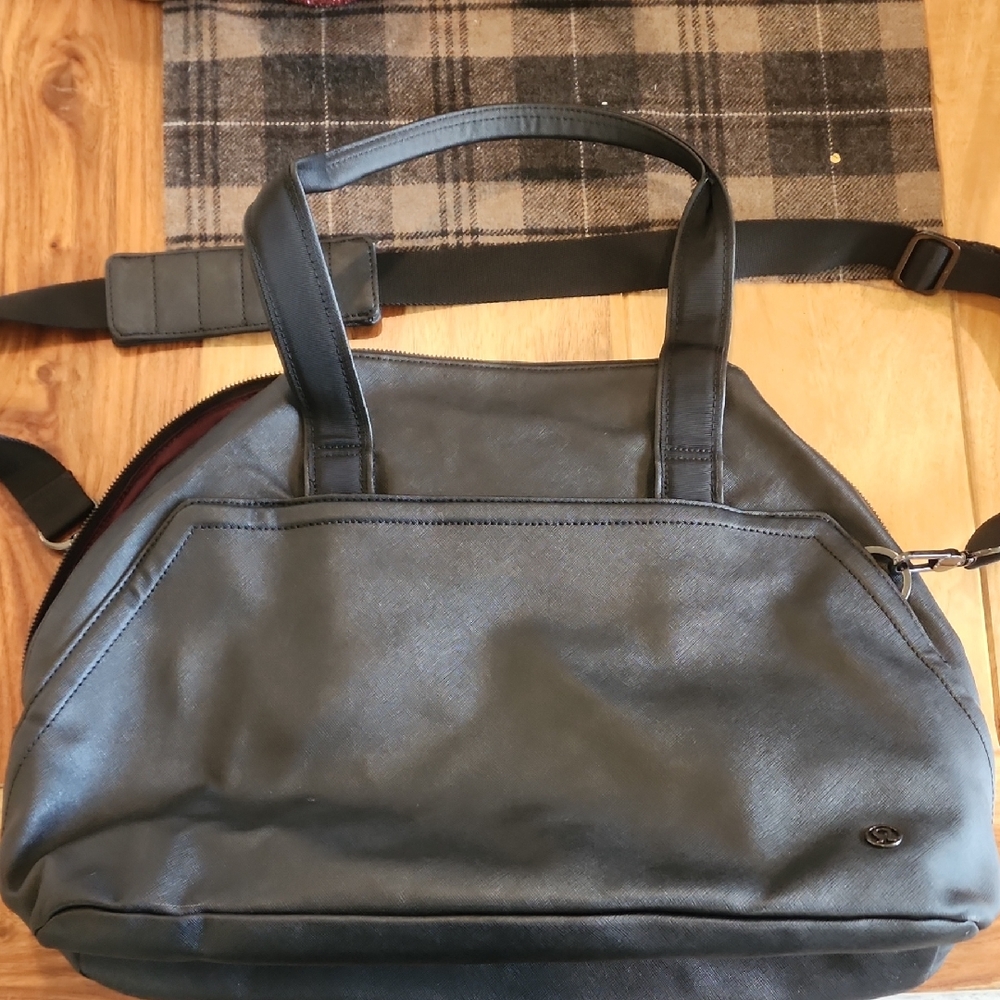 Lululemon Bag